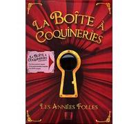 La Boîte à coquineries - Les Années Folles E