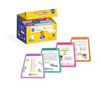La boîte à défis Conjugaison - CM1-CM2 100 cartes à piocher pour progresser - Gaëtan Serra - Rue Des Ecoles - Boîte ou accessoire - Scolaire / Universitaire