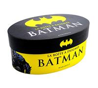 La boîte à énigmes Batman