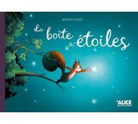 La boite à étoiles