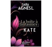 La Boîte À Fantasmes - Kate