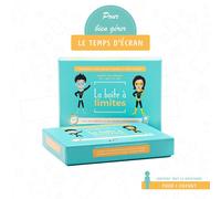 La boite à... gérer le temps d’écran 1