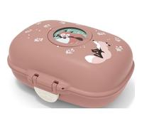 La Boîte À Goûter - Monbento Mb Gram Cannelle Fox