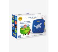 Boîte À Histoires L'école Des Loisirs Max