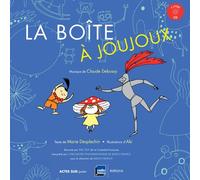 La boîte à joujoux