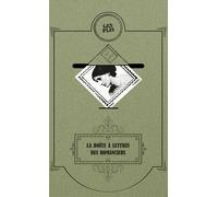 La boîte à lettres des romanciers - Trois livres à expédier Coffret 3 Volumes - Virginia Woolf - L'orma - Coffret - Anthologie