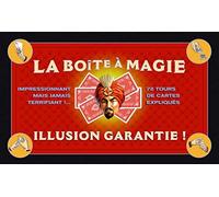 La boîte à magie