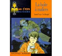 La boîte à malices