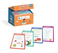 Mathématiques Cm1, Cm2, 6e - La Boîte À Mini-Problèmes