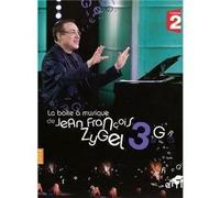 La Boîte A Musique De Jean-François Zygel 2010