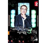 Zygel Jean-Francois - La Boite A Musique de Jean-Francois Zygel, Volume 3
