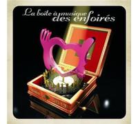 La Boite À Musique Des Enfoirés
