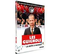 Les Guignols de l'Info : La boîte à musique – Studiocanal – DVD