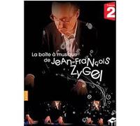 La boite à musique E