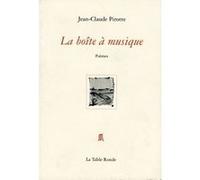 La boîte à musique Jean-Claude Pirotte (Auteur)