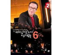 La boîte à musique Volume 6 DVD E