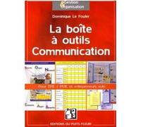 La boîte à outils Communication