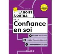 La boîte à outils de la confiance en soi Annie Leibovitz (Auteur)