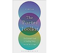 La boîte à outils de la poésie