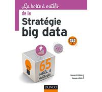 La boîte à outils de la Stratégie big data