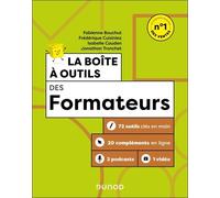 La Boîte À Outils Des Formateurs