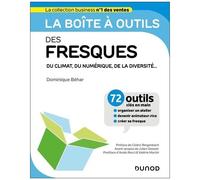 La Boîte À Outils Des Fresques - Du Climat, Du Numérique, De La Diversité