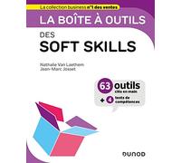 La boîte à outils des Soft skills