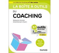 La Boîte À Outils Du Coaching