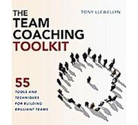 La boîte à outils du coaching d'équipe