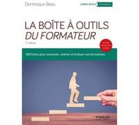 La boîte à outils du formateur Dominique Beau (Auteur)
