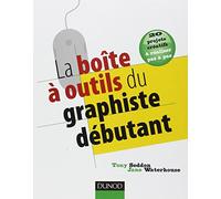 La boîte à outils du graphiste débutant