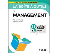 La Boîte À Outils Du Management