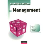 La boîte à outils du Management