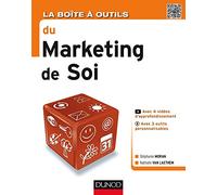 La boite à outils du marketing de soi