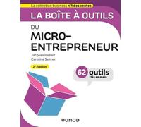 La Boîte À Outils Du Micro-Entrepreneur