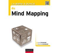 La boite à outils du Mind Mapping