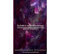 La boîte à outils du sceptique: Mental - Niveau 2/12
