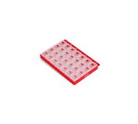 La boîte à pilules S4 1 pc