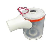 La Boîte À Poussière du Seau À Poussière Est La, Compatible for Xiaomi, Compatible for Mijia,1C SCWXCQ02ZHM K10 MJWXCQ04ZM