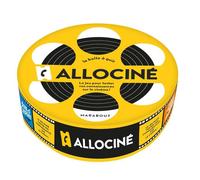 La boîte à quiz Allociné