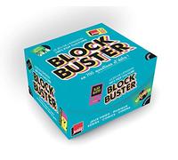 La boîte à quiz Blockbuster