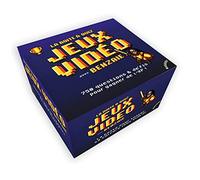 La boîte à quiz Jeux vidéo avec BenZaie: 750 questions & défis pour gagner de l'XP !