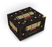 Marabout Jeu de quiz L'Obsession RAP
