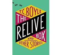 La boîte à revivre et autres histoires