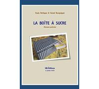 LA BOÎTE À SUCRE: Roman Policier