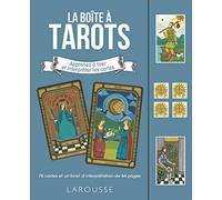 La boite à Tarots