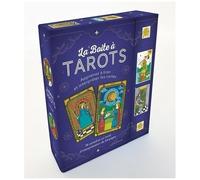La Boîte À Tarots - Apprenez À Tirer Et Interpréter Les Cartes