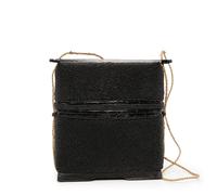 La Boîte À Trésors - Noir Bazar Bizar