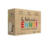 La boite anti-ennui