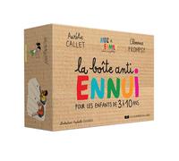 La boite anti-ennui